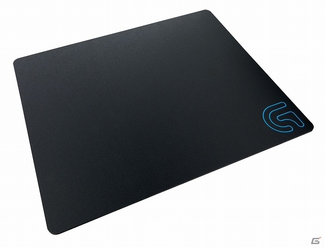 「Logicool G」シリーズよりソフトマウスパッド「G240」、ハードマウスパッド「G440」、ワイヤレスマウス「G602」が順次発売決定の画像6