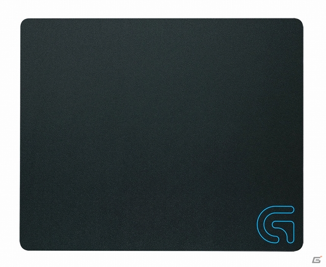 「Logicool G」シリーズよりソフトマウスパッド「G240」、ハードマウスパッド「G440」、ワイヤレスマウス「G602」が順次発売決定の画像8