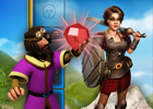 都市建設とRPGの戦略を組み合わせたiOS/Android「Rule The Kingdom」日本語版が配信開始