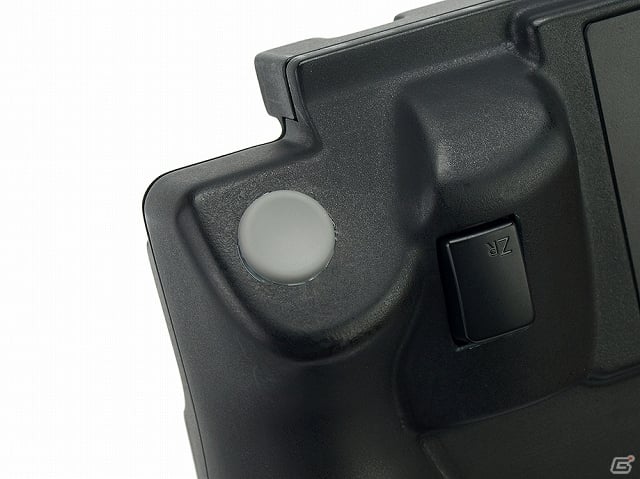 狩りに備えて拡張スライドパッドをチューニングしよう！ハンティング専用グリップ改造パーツ「クロオビ」の仮注文は8月30日までの画像2