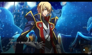PS3「ブレイブルー クロノファンタズマ」ストーリーモード「クロノファンタズマ編」の一部エピソードが公開にの画像14