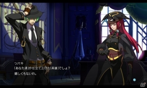 PS3「ブレイブルー クロノファンタズマ」ストーリーモード「クロノファンタズマ編」の一部エピソードが公開にの画像17