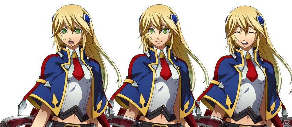 PS3「ブレイブルー クロノファンタズマ」ストーリーモード「クロノファンタズマ編」の一部エピソードが公開にの画像3