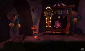 PS3/Wii U「運命の洞窟 THE CAVE」本日より配信開始!新規映像や銀河万丈さんによるナレーションも入ったローンチトレーラーが公開の画像5