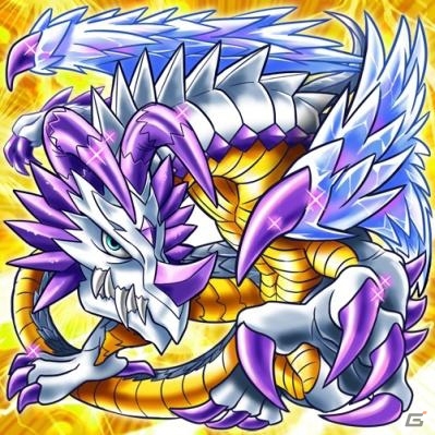 GREE「ドラゴンコレクション」累計登録者数が800万人を突破！限定Sレア「クリスタルドラゴン」をプレゼントするキャンペーンが開催の画像1