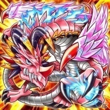 GREE「ドラゴンコレクション」累計登録者数が800万人を突破！限定Sレア「クリスタルドラゴン」をプレゼントするキャンペーンが開催の画像2