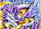 GREE「ドラゴンコレクション」累計登録者数が800万人を突破！限定Sレア「クリスタルドラゴン」をプレゼントするキャンペーンが開催