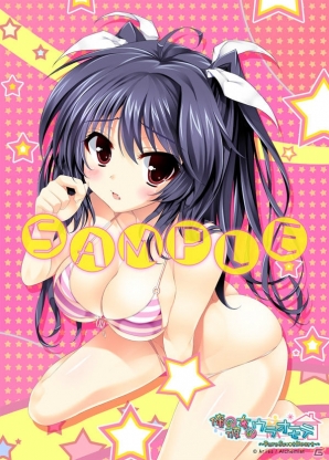 PSP「咲-Saki- 阿知賀編 episode of side-A Portable」プレイ動画のラストを飾るのは宮永照率いる「白糸台高校」！キャラホビ2013でのグッズ販売も決定の画像20