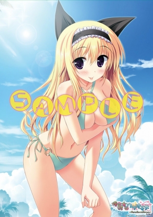 PSP「咲-Saki- 阿知賀編 episode of side-A Portable」プレイ動画のラストを飾るのは宮永照率いる「白糸台高校」！キャラホビ2013でのグッズ販売も決定の画像21