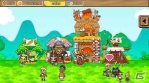 アイルーたちと一緒に自分だけのバザールを作り上げていこう！iOS「モンハン商店 アイルーでバザール」配信スタートの画像14