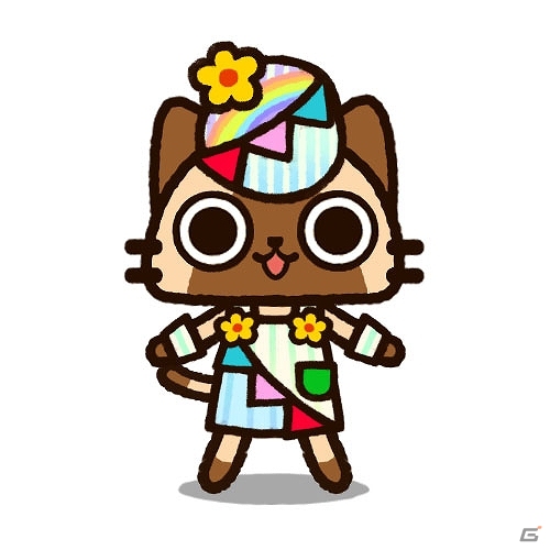 アイルーたちと一緒に自分だけのバザールを作り上げていこう！iOS「モンハン商店 アイルーでバザール」配信スタートの画像15
