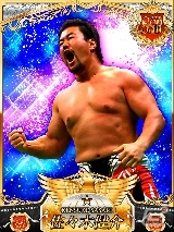 世界ナンバー1の団体を目指せ！「激闘!! プロレスカードバトル」Mobageにて配信開始の画像2