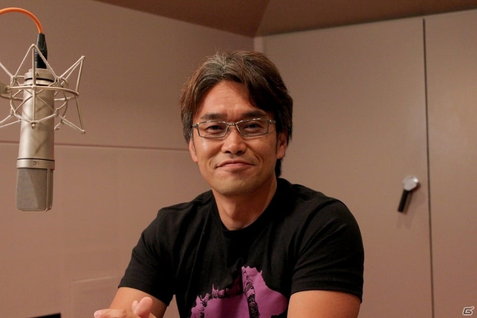 「龍が如く 維新！」キャスト発表第3弾！西郷吉之助役に岩崎征実さん、岡田以蔵役に中谷一博さんが決定の画像1
