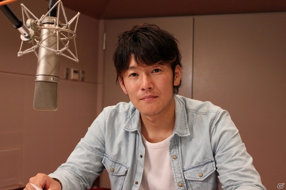 「龍が如く 維新！」キャスト発表第3弾！西郷吉之助役に岩崎征実さん、岡田以蔵役に中谷一博さんが決定の画像2