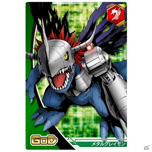 iOS/Android「デジモンクルセイダー」闘技大会の頂点に立つのは誰だ！新シナリオ「戦竜達の宴」が登場の画像11