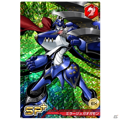 iOS/Android「デジモンクルセイダー」闘技大会の頂点に立つのは誰だ！新シナリオ「戦竜達の宴」が登場の画像15