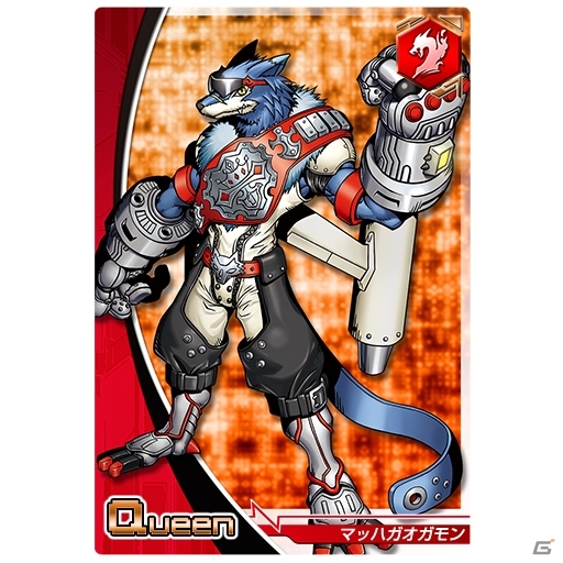 iOS/Android「デジモンクルセイダー」闘技大会の頂点に立つのは誰だ！新シナリオ「戦竜達の宴」が登場の画像19