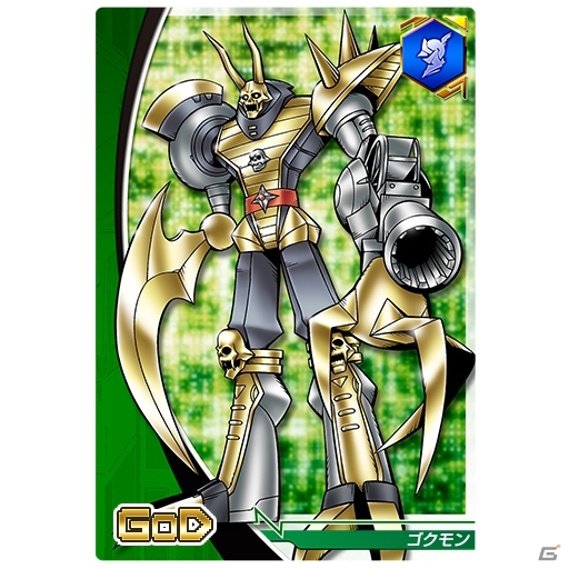 iOS/Android「デジモンクルセイダー」闘技大会の頂点に立つのは誰だ！新シナリオ「戦竜達の宴」が登場の画像24