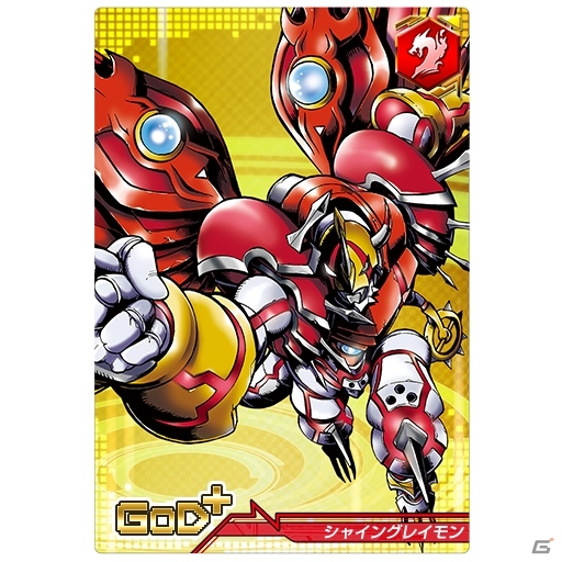 iOS/Android「デジモンクルセイダー」闘技大会の頂点に立つのは誰だ！新シナリオ「戦竜達の宴」が登場の画像5