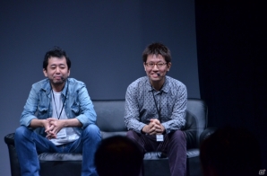 「ファイナルファンタジーXIV: 新生エオルゼア」開発のコアメンバーがトークを行った発売記念イベント第二部をレポートの画像18