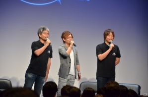 「ファイナルファンタジーXIV: 新生エオルゼア」開発のコアメンバーがトークを行った発売記念イベント第二部をレポートの画像2