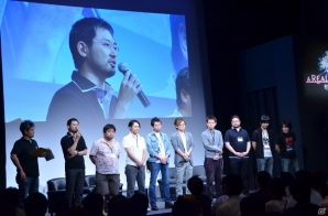 「ファイナルファンタジーXIV: 新生エオルゼア」開発のコアメンバーがトークを行った発売記念イベント第二部をレポートの画像40