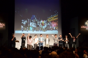 「ファイナルファンタジーXIV: 新生エオルゼア」開発のコアメンバーがトークを行った発売記念イベント第二部をレポートの画像41