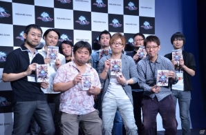 「ファイナルファンタジーXIV: 新生エオルゼア」開発のコアメンバーがトークを行った発売記念イベント第二部をレポートの画像42