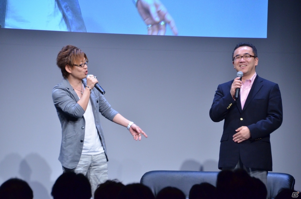 「ファイナルファンタジーXIV: 新生エオルゼア」開発のコアメンバーがトークを行った発売記念イベント第二部をレポートの画像3