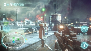 PS Vita「KILLZONE: MERCENARY」傭兵の報酬が増やせる“特殊任務”を紹介―戦いに役立つ特殊武器の情報もお届け！の画像14
