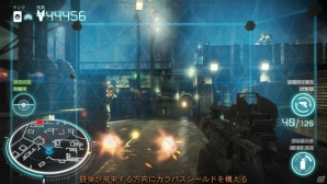 PS Vita「KILLZONE: MERCENARY」傭兵の報酬が増やせる“特殊任務”を紹介―戦いに役立つ特殊武器の情報もお届け！の画像15