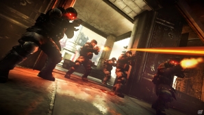PS Vita「KILLZONE: MERCENARY」傭兵の報酬が増やせる“特殊任務”を紹介―戦いに役立つ特殊武器の情報もお届け！の画像17
