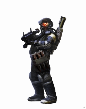 PS Vita「KILLZONE: MERCENARY」傭兵の報酬が増やせる“特殊任務”を紹介―戦いに役立つ特殊武器の情報もお届け！の画像3