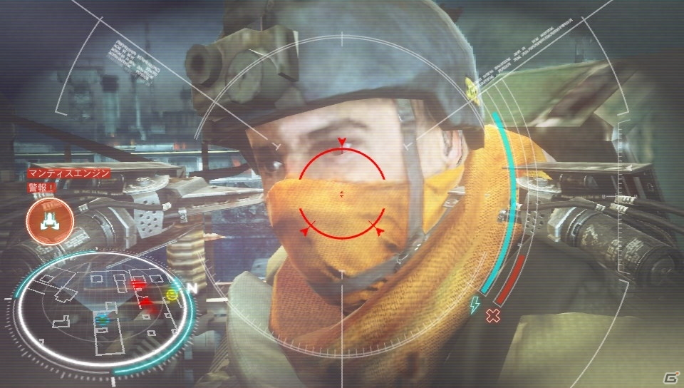 PS Vita「KILLZONE: MERCENARY」傭兵の報酬が増やせる“特殊任務”を紹介―戦いに役立つ特殊武器の情報もお届け！の画像12