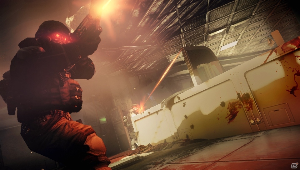 PS Vita「KILLZONE: MERCENARY」傭兵の報酬が増やせる“特殊任務”を紹介―戦いに役立つ特殊武器の情報もお届け！の画像18