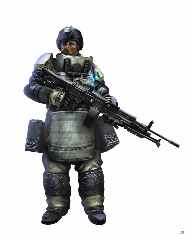 PS Vita「KILLZONE: MERCENARY」傭兵の報酬が増やせる“特殊任務”を紹介―戦いに役立つ特殊武器の情報もお届け！の画像4