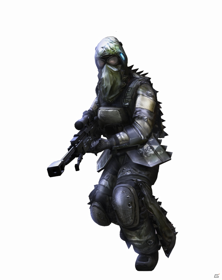 PS Vita「KILLZONE: MERCENARY」傭兵の報酬が増やせる“特殊任務”を紹介―戦いに役立つ特殊武器の情報もお届け！の画像5