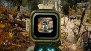 「KILLZONE 3」の30年後を舞台としたPS4「KILLZONE SHADOW FALL」のストーリーや新たに登場する飛行戦闘ドローン「OWL」を紹介の画像24