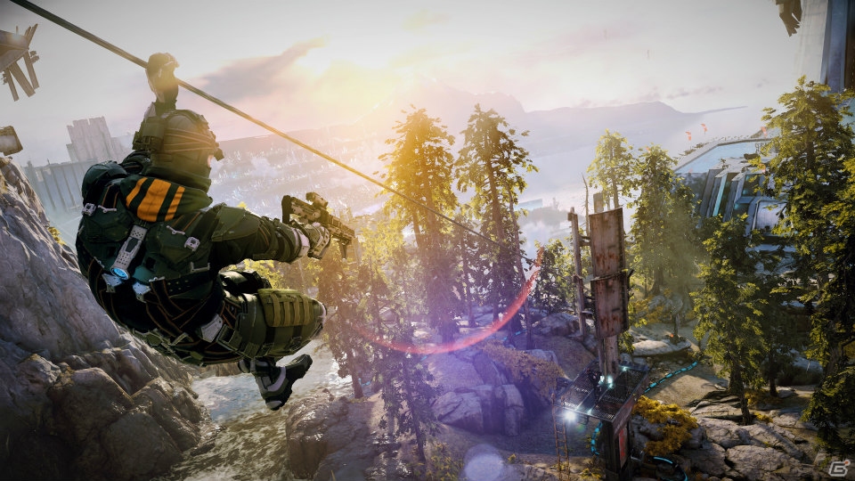 「KILLZONE 3」の30年後を舞台としたPS4「KILLZONE SHADOW FALL」のストーリーや新たに登場する飛行戦闘ドローン「OWL」を紹介の画像15