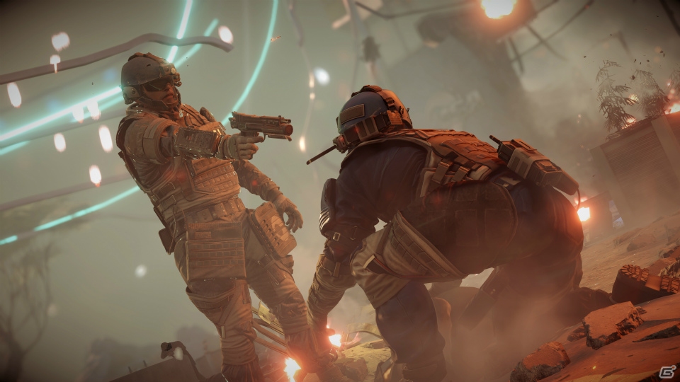 「KILLZONE 3」の30年後を舞台としたPS4「KILLZONE SHADOW FALL」のストーリーや新たに登場する飛行戦闘ドローン「OWL」を紹介の画像3