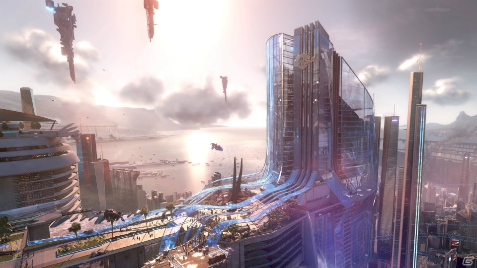「KILLZONE 3」の30年後を舞台としたPS4「KILLZONE SHADOW FALL」のストーリーや新たに登場する飛行戦闘ドローン「OWL」を紹介の画像9