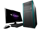 G-Tune、水冷化を施したNVIDIA GeForce GTX780搭載ゲーミングパソコンを発売