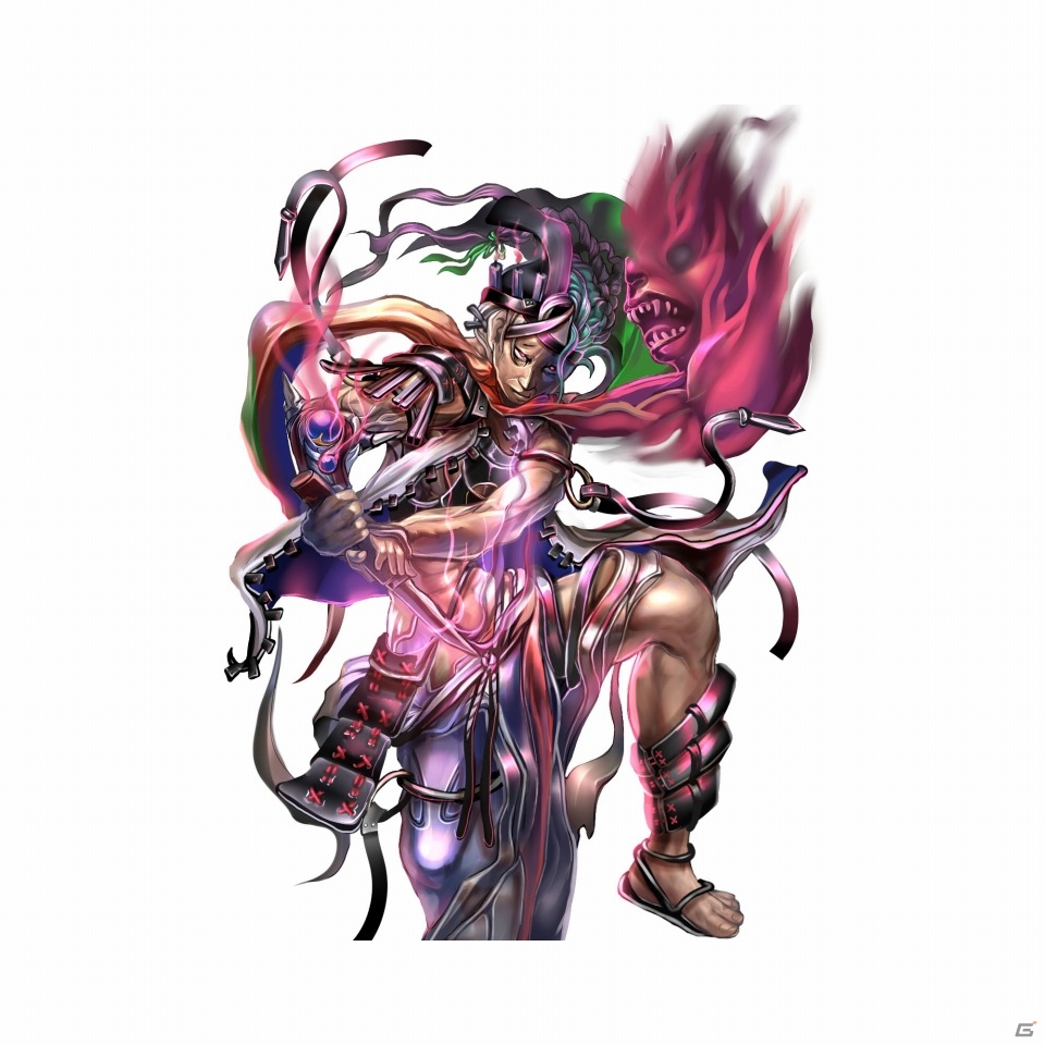PC「鬼武者Soul」大型アップデート「神楽奉納編」が実装！新コンテンツ「追加武将」の情報が公開の画像21