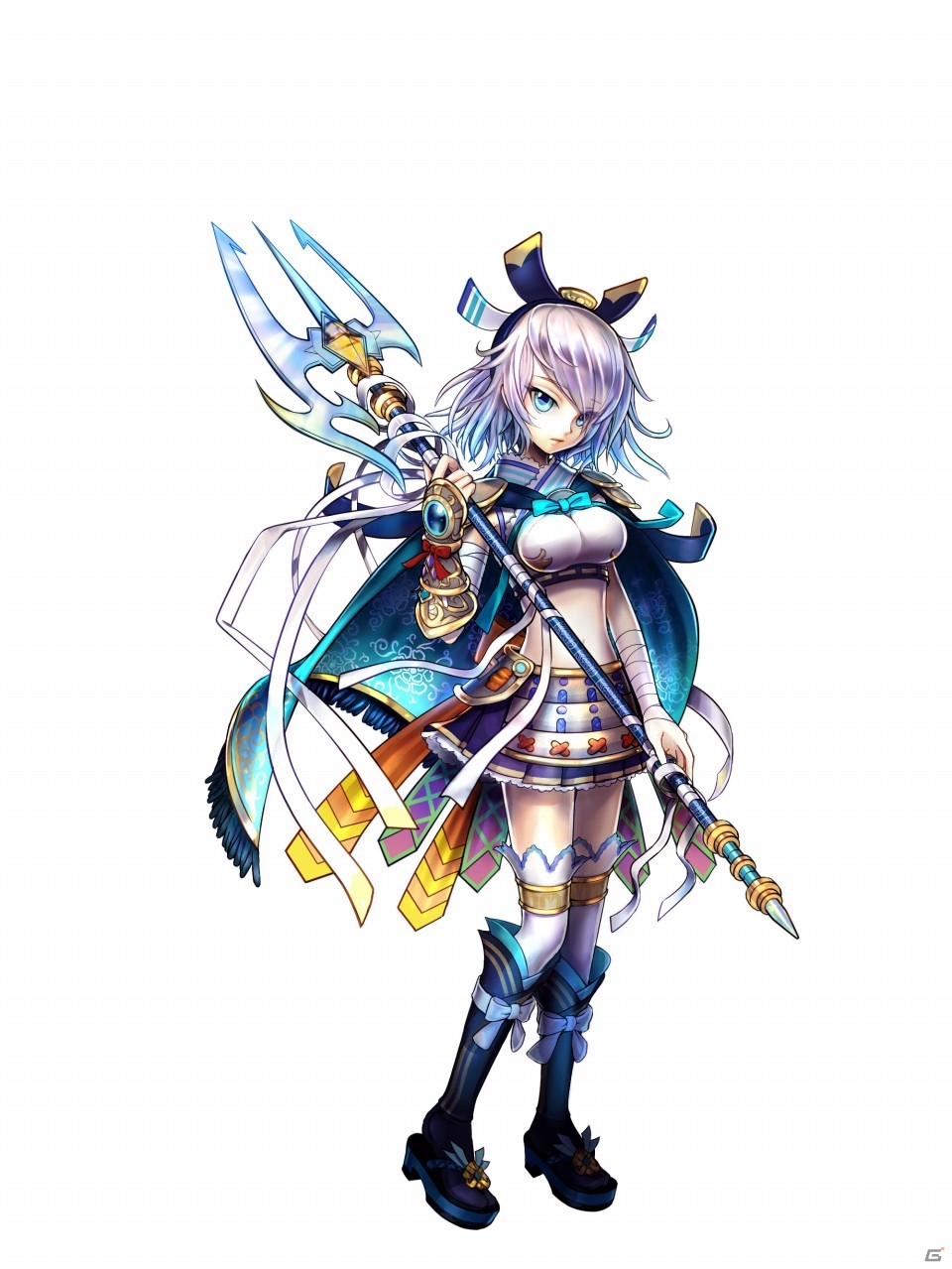 PC「鬼武者Soul」大型アップデート「神楽奉納編」が実装！新コンテンツ「追加武将」の情報が公開の画像22