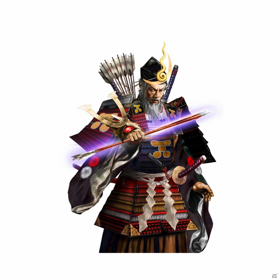 PC「鬼武者Soul」大型アップデート「神楽奉納編」が実装！新コンテンツ「追加武将」の情報が公開の画像23