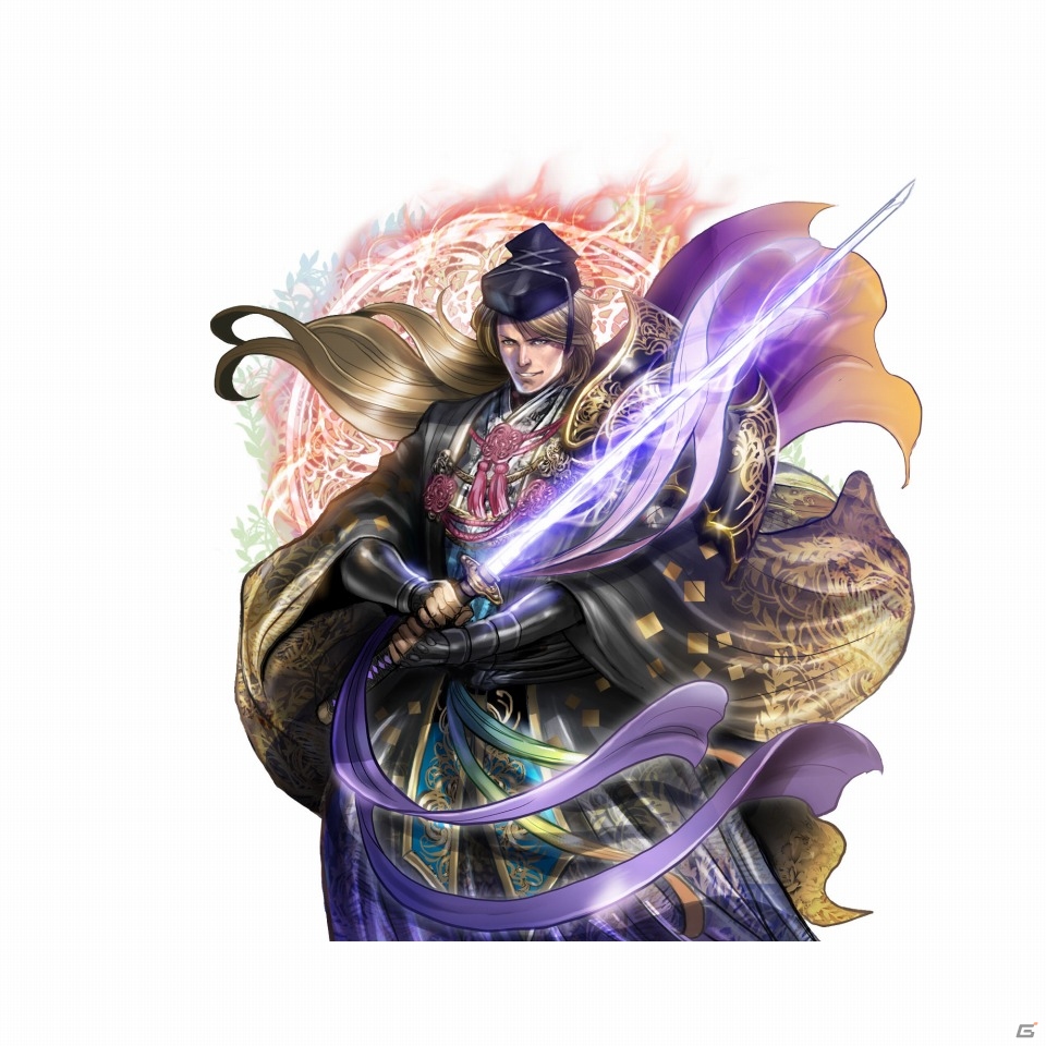 PC「鬼武者Soul」大型アップデート「神楽奉納編」が実装！新コンテンツ「追加武将」の情報が公開の画像24