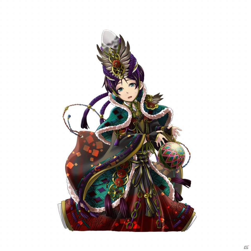 PC「鬼武者Soul」大型アップデート「神楽奉納編」が実装！新コンテンツ「追加武将」の情報が公開の画像28