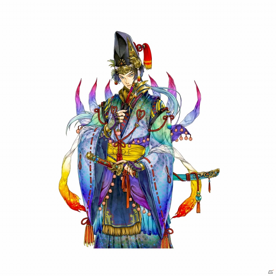 PC「鬼武者Soul」大型アップデート「神楽奉納編」が実装！新コンテンツ「追加武将」の情報が公開の画像31