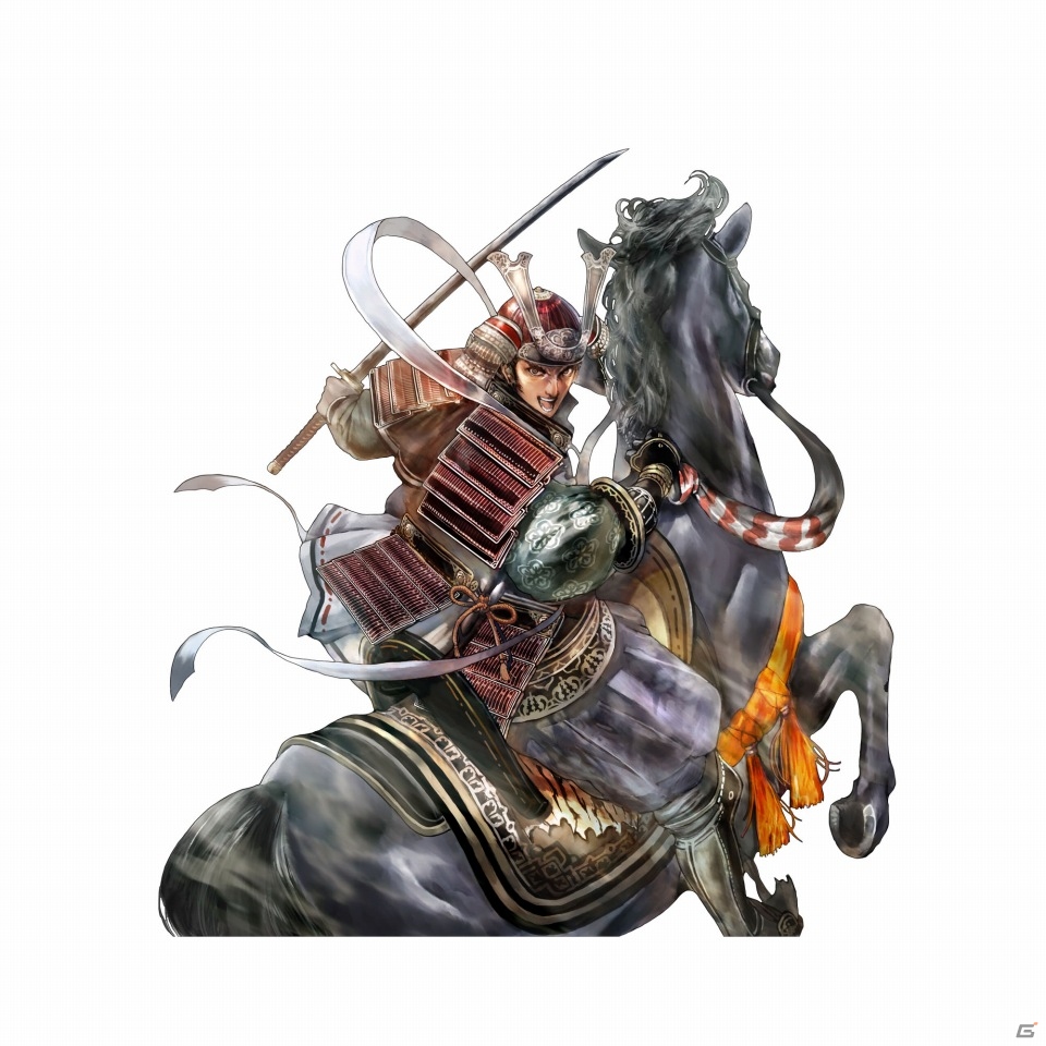 PC「鬼武者Soul」大型アップデート「神楽奉納編」が実装！新コンテンツ「追加武将」の情報が公開の画像33