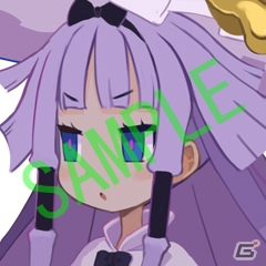 「魔女と百騎兵」のPS3用アバターが登場！原田たけひと氏のイラスト＆かわいくなったSDキャラの2種類を用意の画像4